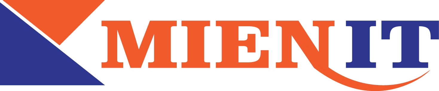 Mien It Logo